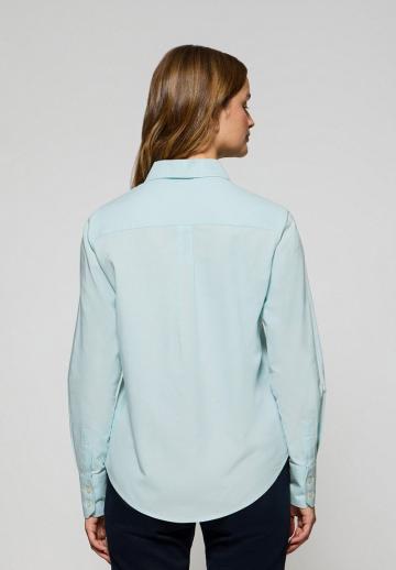 Блузка-рубашка