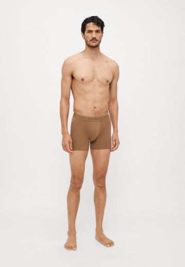 Трусы шортики