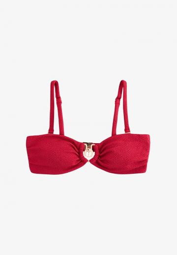 Бикини без бретелек