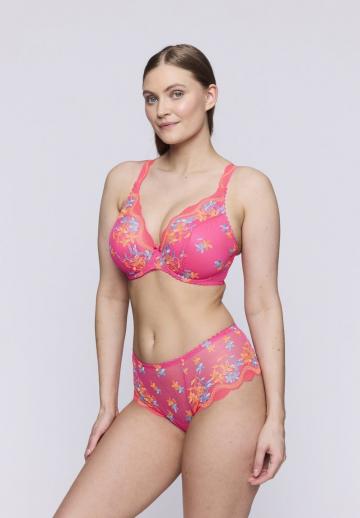 Бюстгальтер на косточках