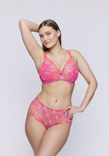 Бюстгальтер на косточках