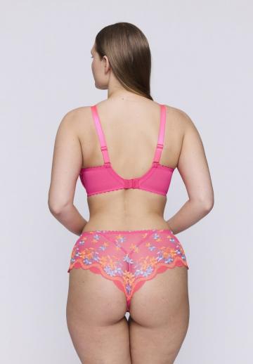 Бюстгальтер на косточках