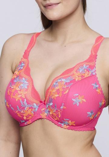 Бюстгальтер на косточках