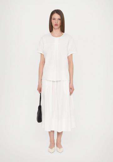 Летняя юбка