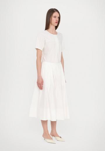 Летняя юбка