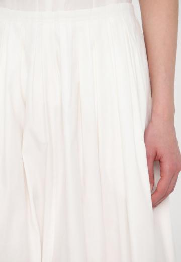 Летняя юбка