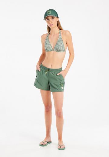 Пляжные шорты