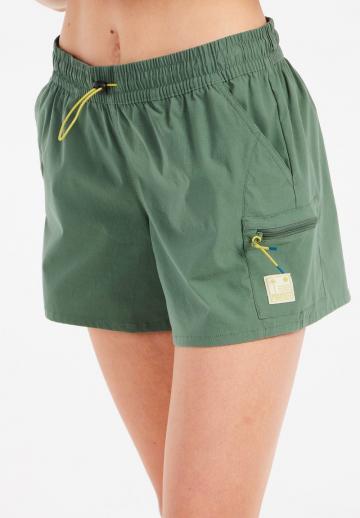 Пляжные шорты