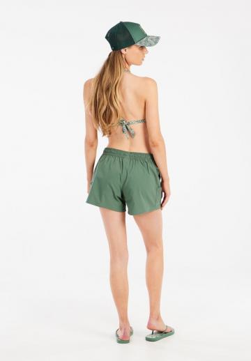 Пляжные шорты