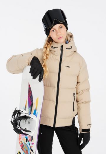 Зимняя куртка