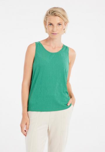 Майка-борцовка