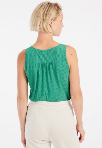 Майка-борцовка