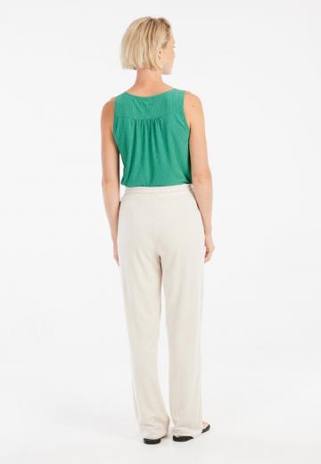 Майка-борцовка