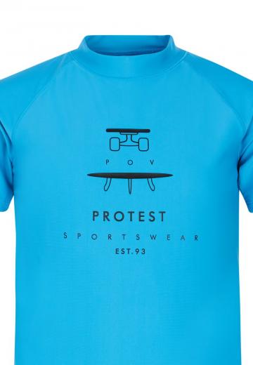 Спортивная майка