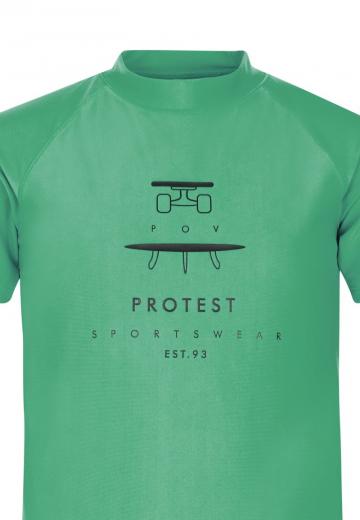 Спортивная майка