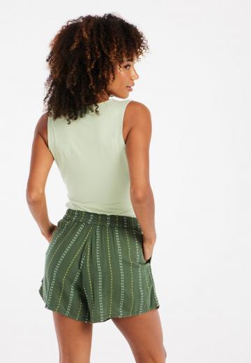 Верх от танкини