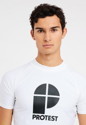 Спортивная майка