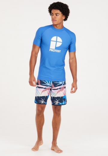 Спортивная майка