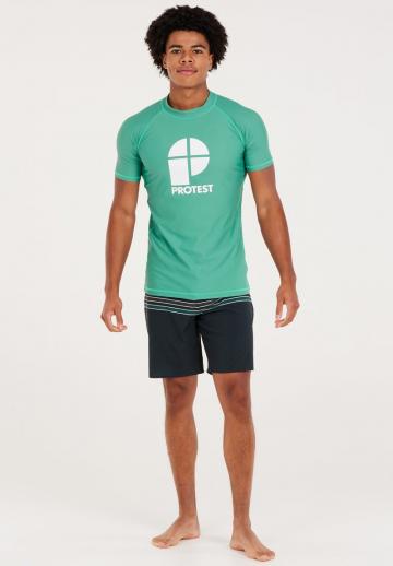 Спортивная майка