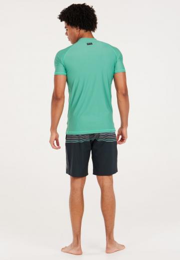 Спортивная майка