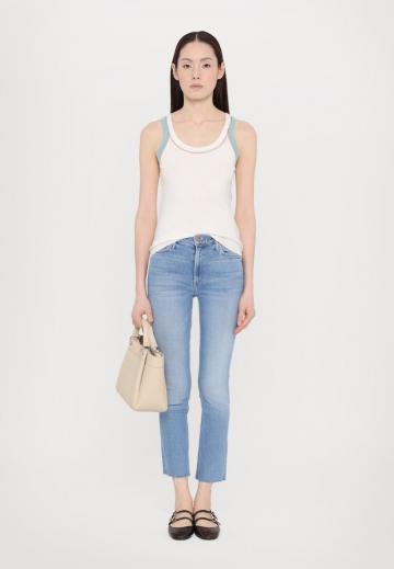 Майка-борцовка