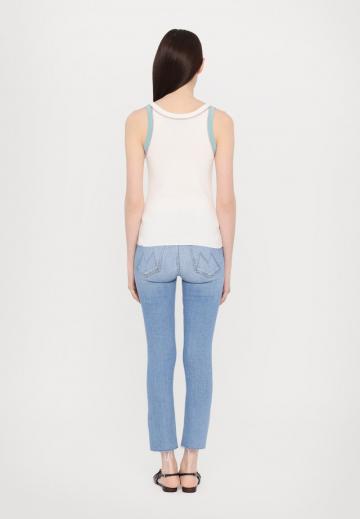 Майка-борцовка