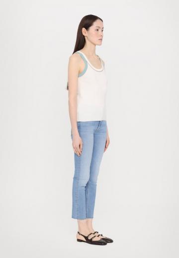 Майка-борцовка