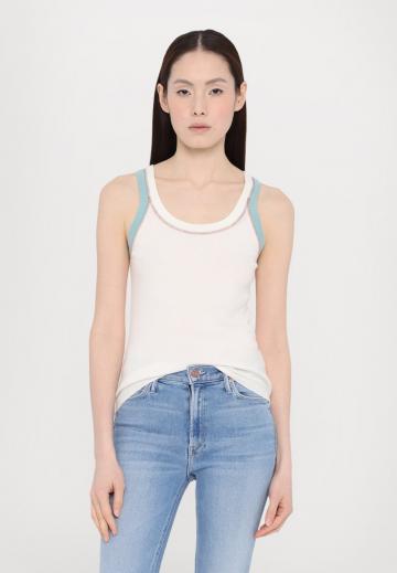 Майка-борцовка