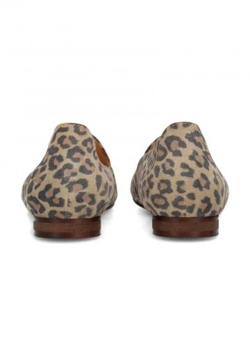 Полуботинки