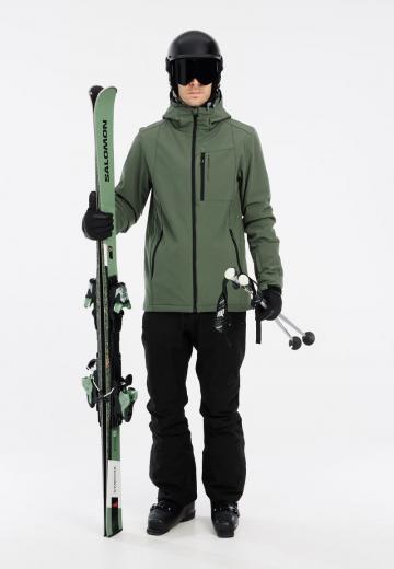 Спортивная куртка