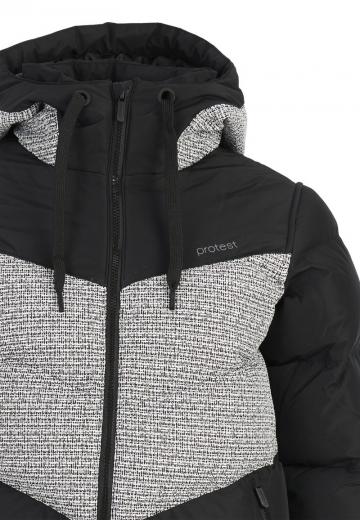 Спортивная куртка