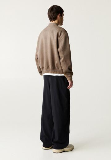 Куртка бомбер