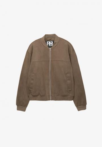 Куртка бомбер