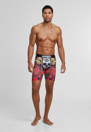 Трусы шортики