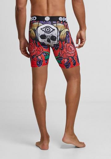 Трусы шортики