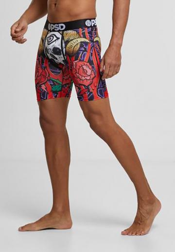 Трусы шортики