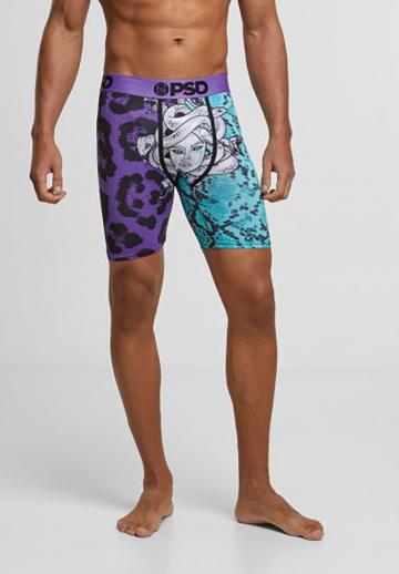 Трусы шортики