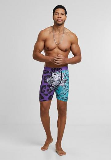 Трусы шортики