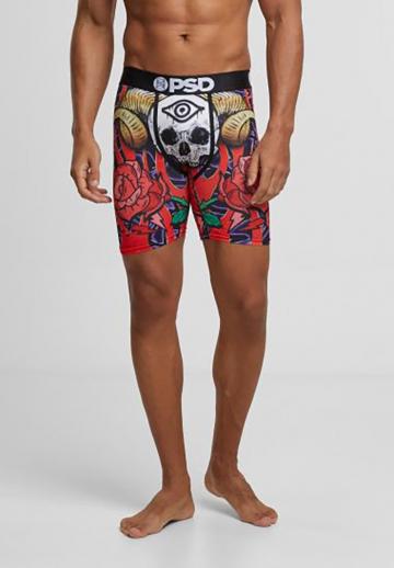 Трусы шортики