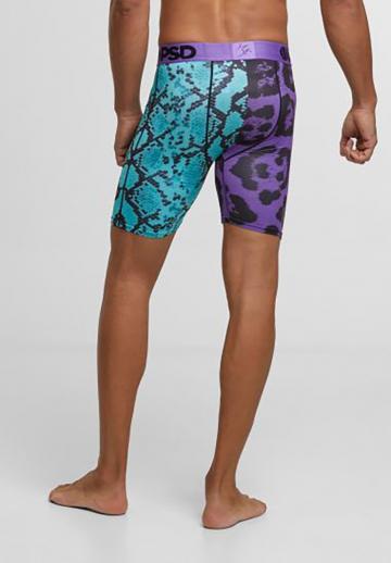 Трусы шортики