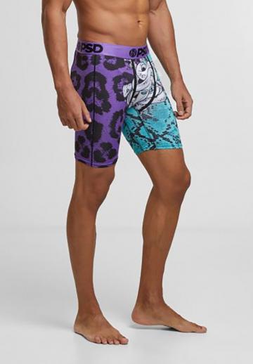 Трусы шортики