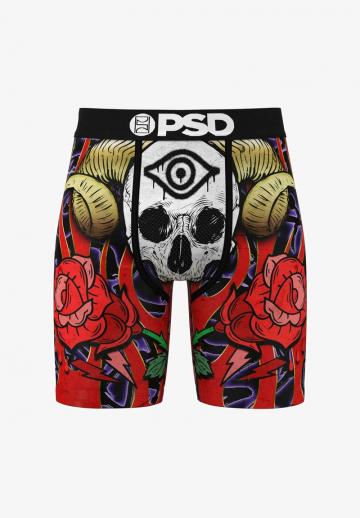 Трусы шортики