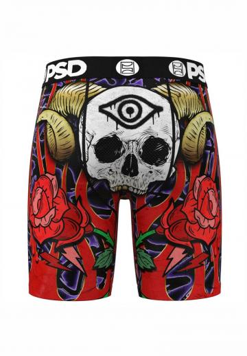 Трусы шортики