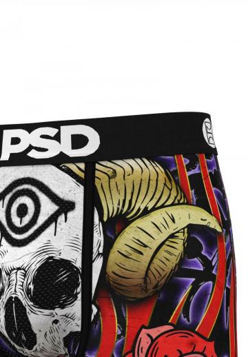 Трусы шортики