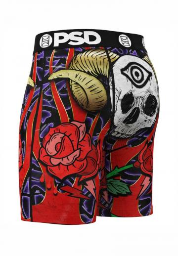 Трусы шортики