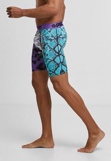 Трусы шортики