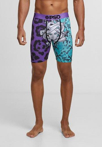 Трусы шортики