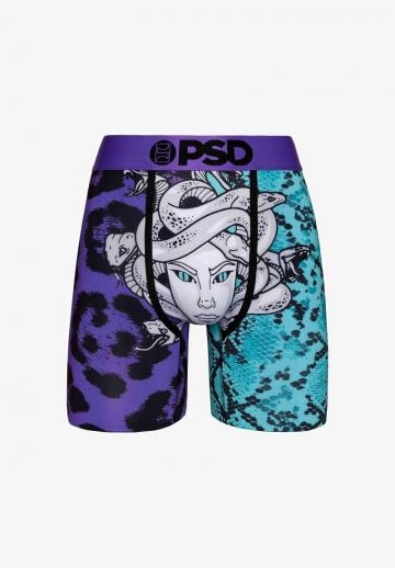 Трусы шортики