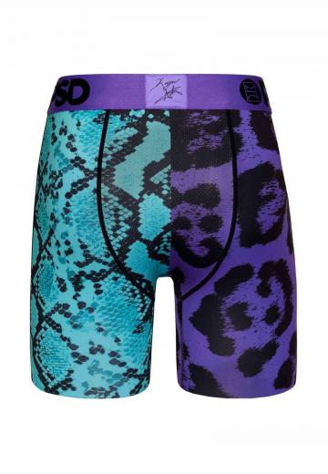 Трусы шортики