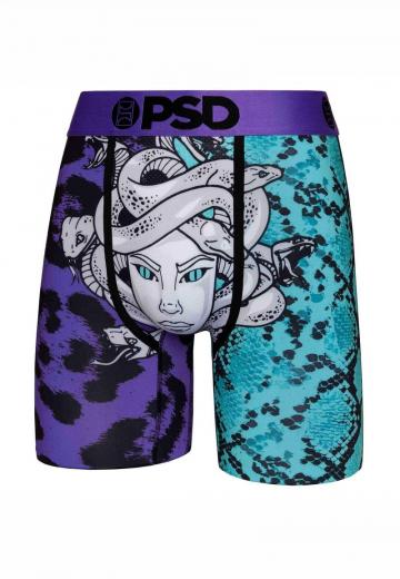 Трусы шортики